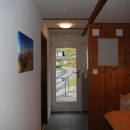 Family-apartment Du Apartament *