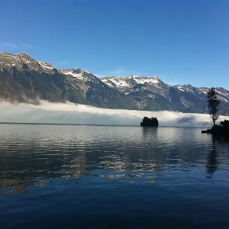 Apartament Family-apartment Du Iseltwald