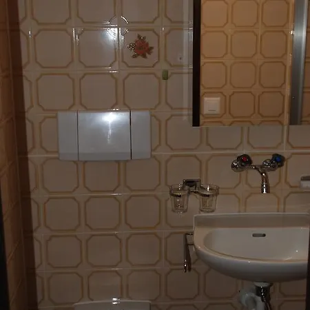 Family-apartment Du Iseltwald