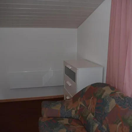 Family-apartment Du *