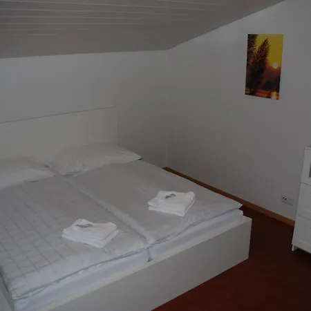 Family-apartment Du * Iseltwald