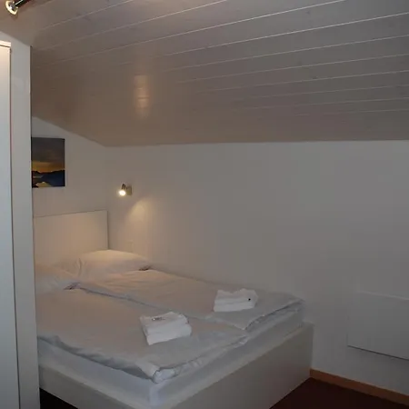 Family-apartment Du Iseltwald