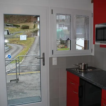 Apartment Family-apartment Du