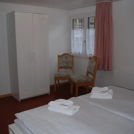 Family-apartment Du Apartament