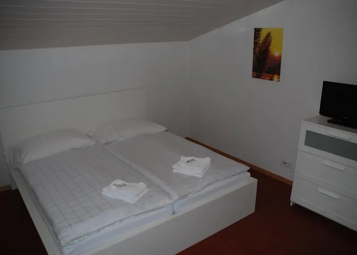 Family-apartment Du * Iseltwald