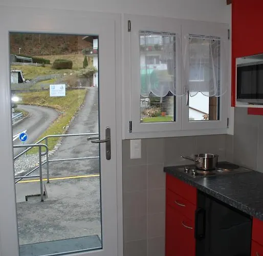 Appartamento Family-apartment Du