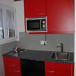 Daire Family-apartment Du