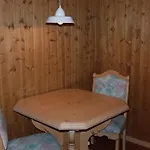 Family-apartment Du