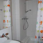 Family-apartment Du Daire Iseltwald