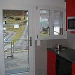 Daire Family-apartment Du
