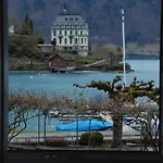 Family-apartment Du