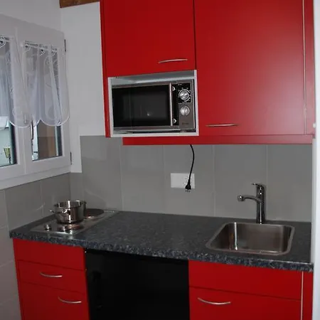 Apartment Family-apartment Du