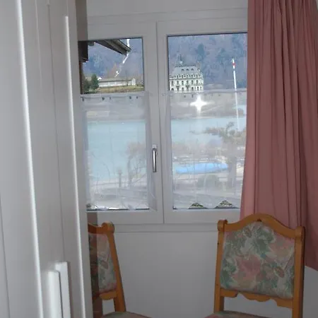 Apartment Family-apartment Du *