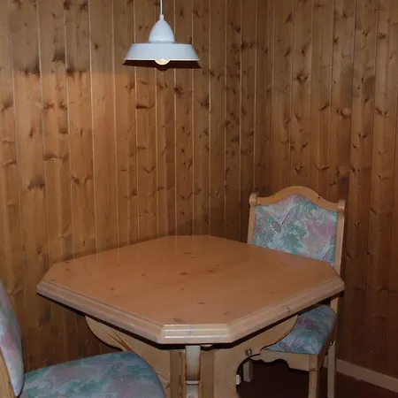 Family-apartment Du